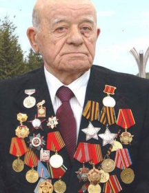 Пилипенко Василий Дмитриевич