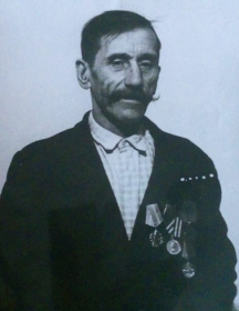 Шадеров Василий Прокопьевич