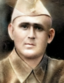 Тютюнев Иван Иванович