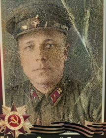 Ефремов Сергей Яковлевич