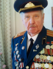 Пидемский Борис Михайлович
