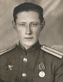 Сидоров Сергей Петрович