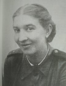Свешникова (Помчалова) Татьяна Александровна