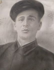 Пономаренко  Иван Васильевич