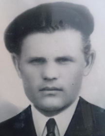 Кусочков Николай Михайлович
