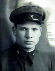 Корнев Иван Михайлович