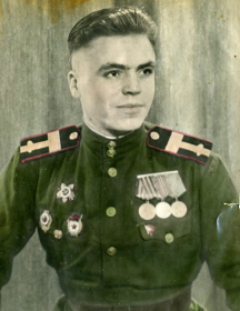 Куликов Александр Иванович