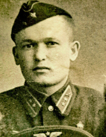 Бараеов Глеб Григорьевич