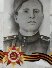 Фардзинов Георгий (Жогко) Иванович (Быдзыго)