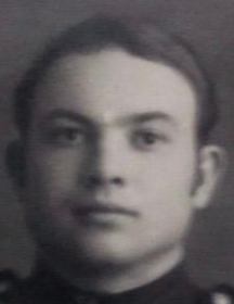 Савков Георгий Иванович