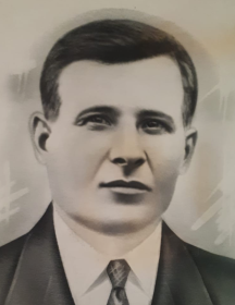Жуков Иван Михайлович