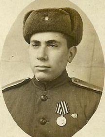 Каган Владимир Яковлевич