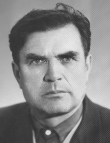 Остапенко Григорий Тихонович
