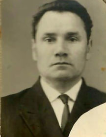 Молоканов Павел Максимович
