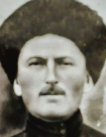 Муссаев Сарамурза Кубатиевич