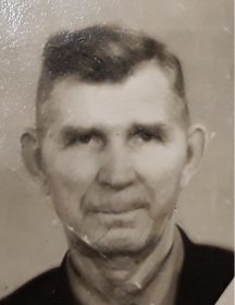 Карпушин Николай Иванович