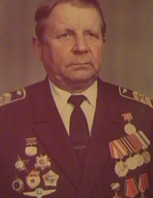 Мельников Николай Павлович