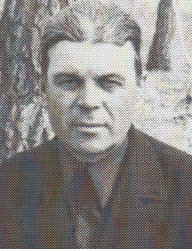 Шевчук Андрей Семёнович