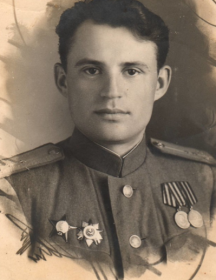Лукашевич Павел Терентьевич