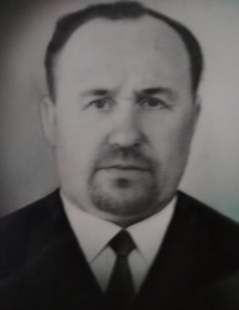 Соколков Александр Евдокимович