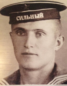 Глущенко Григорий Петрович