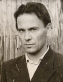 Тараканов Георгий Иннокентьевич