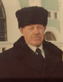 Ефремов Валентин Александрович