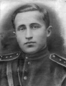 Андреев Василий Афанасьевич