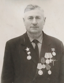 Ермоленко Василий Николаевич