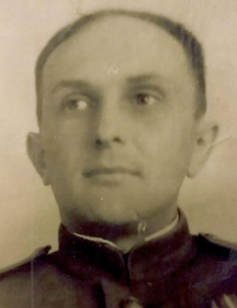 Петров Николай Николаевич