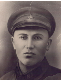 Негорожин Андрей Петрович