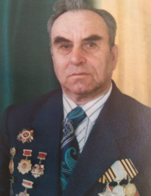 Зобнин Геннадий Иванович