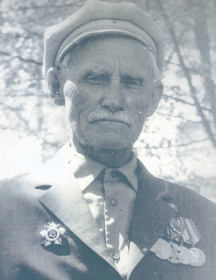 Киланов Фёдор Фёдорович