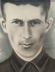 Шабанов Джамалдин Шабанович