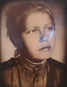 Прокофьева Елена Михайловна