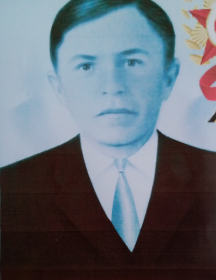 Кирдяпкин Павел Борисович