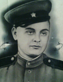 Александров Лукьян Клементьевич
