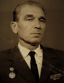 Карасёв Николай Дмитриевич