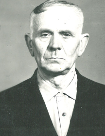 Бардашевич Иван Григорьевич