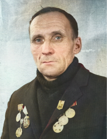 Сиков Анатолий Андреевич