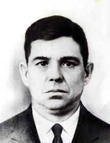 Бородулин Иван Андреевич