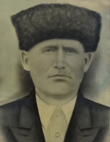 Ковалёв Василий Фёдорович