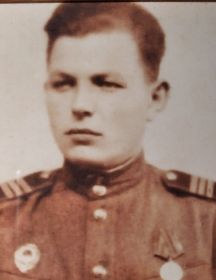 Карнов Василий Андреевич