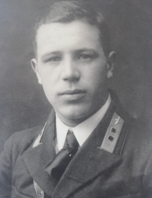 Качурин Николай Алексеевич