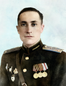 Рябов Александр Иванович