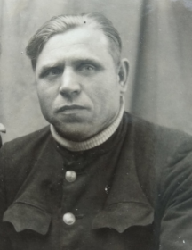 Дельцов Николай Андреевич