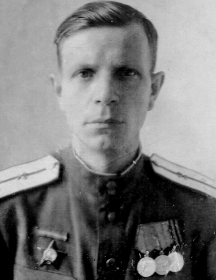 Ерохин Василий Иванович