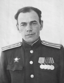Беляев Виктор Иванович
