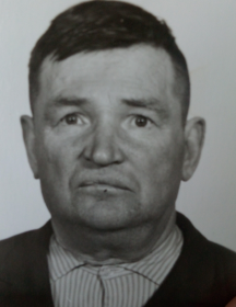 Поляков Михаил Иванович
