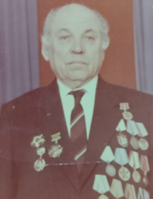 Жилин Анатолий Михайлович